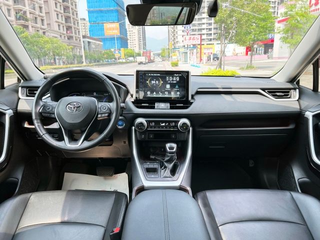 Toyota  RAV4  第6張相片