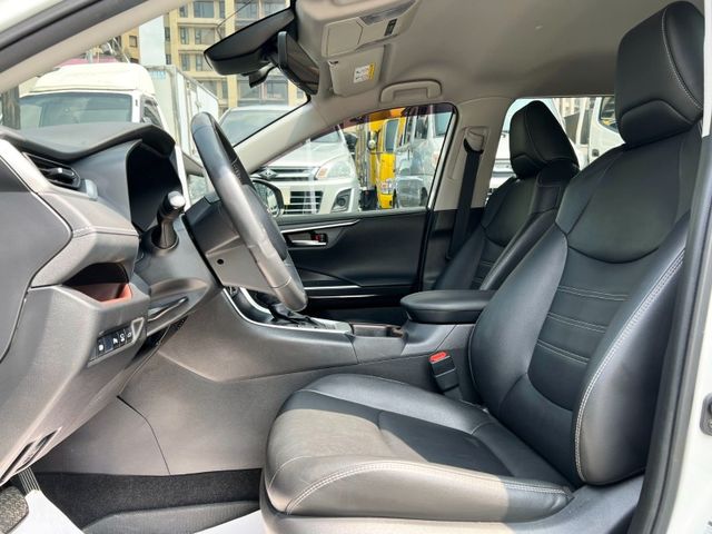Toyota  RAV4  第7張相片