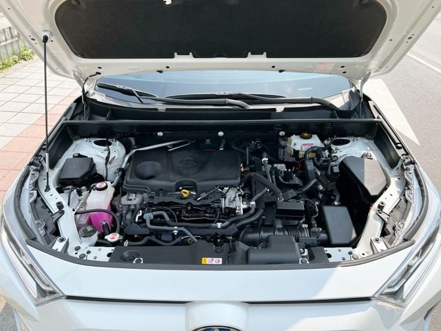 Toyota  RAV4  第18張相片