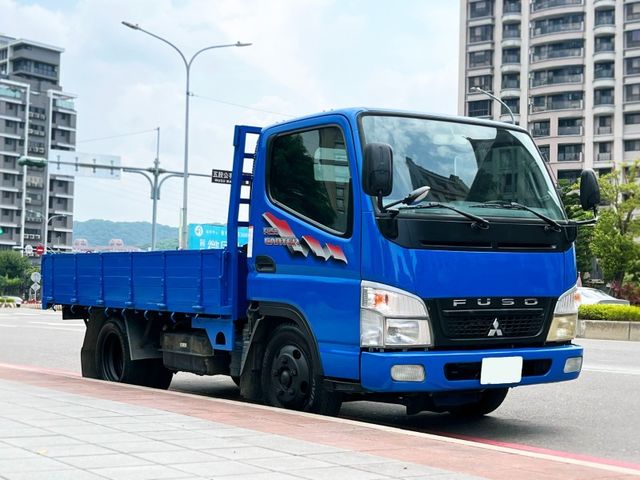 Mitsubishi  Canter  第2張相片