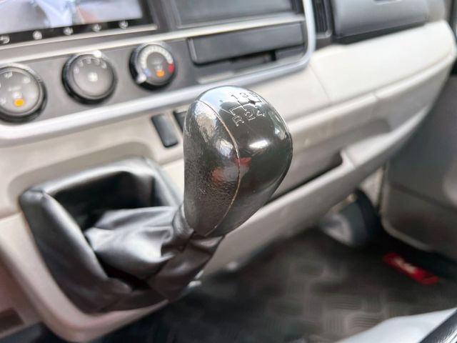 Mitsubishi  Canter  第13張相片