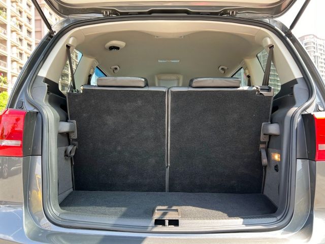 Volkswagen 福斯  Touran  第5張相片