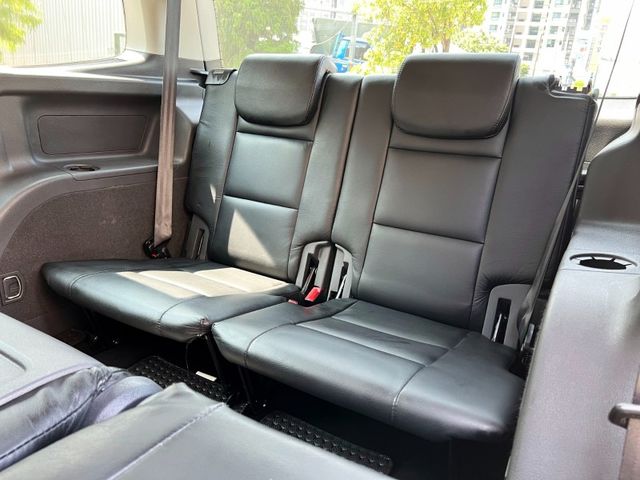Volkswagen 福斯  Touran  第12張相片