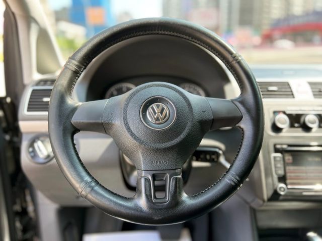Volkswagen 福斯  Touran  第13張相片