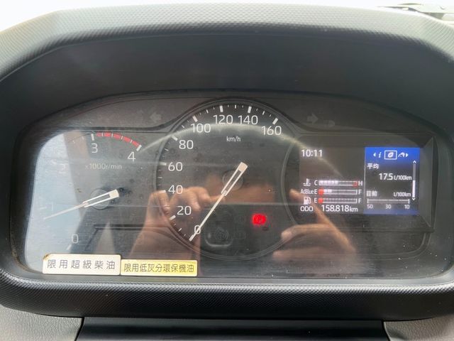 Hino  300  第12張相片