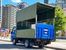 Mitsubishi  Canter  第8張縮圖