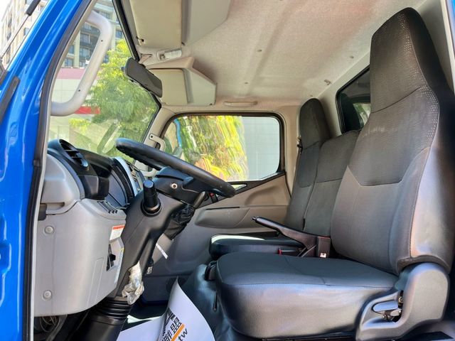 Mitsubishi  Canter  第16張相片