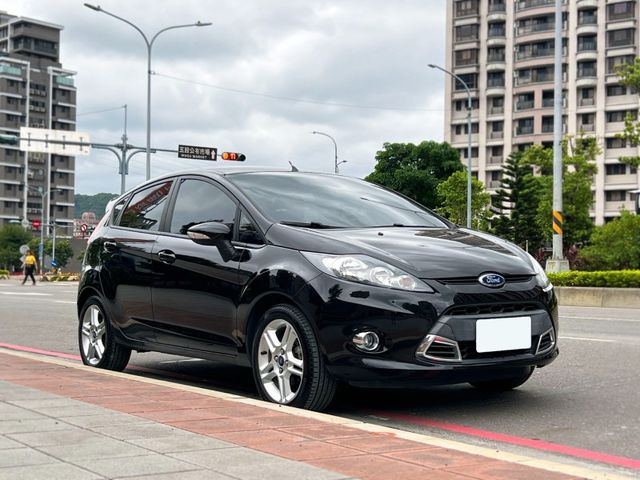 Ford/福特  Fiesta  第2張相片