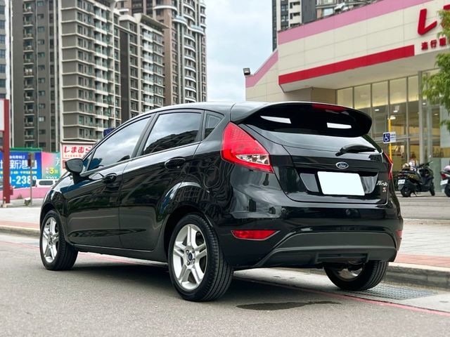 Ford/福特  Fiesta  第4張相片