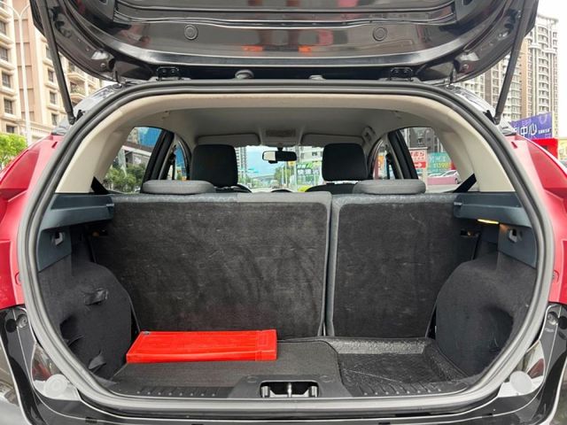 Ford/福特  Fiesta  第5張相片