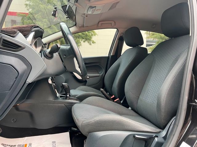 Ford/福特  Fiesta  第7張相片