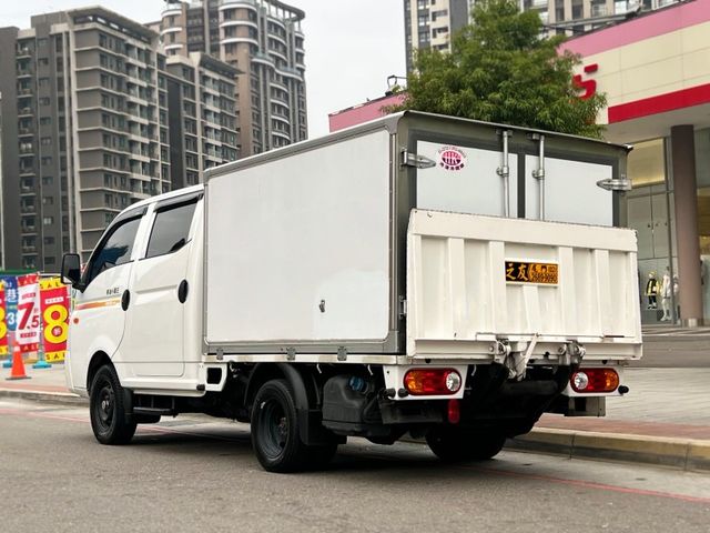 Hyundai  Porter  第3張相片