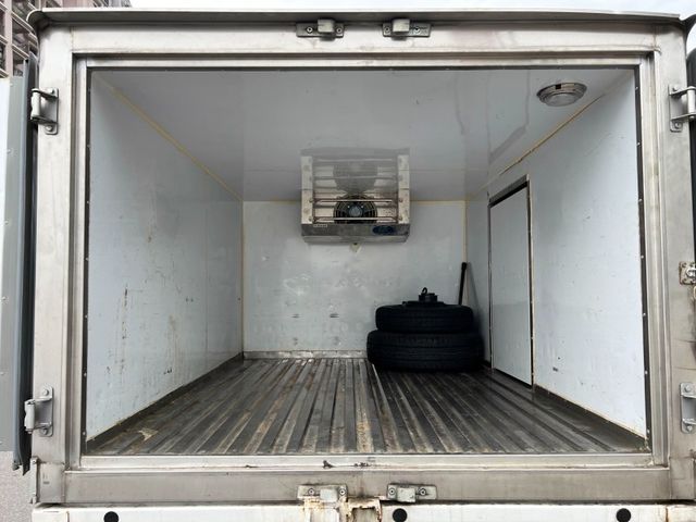 Hyundai  Porter  第6張相片