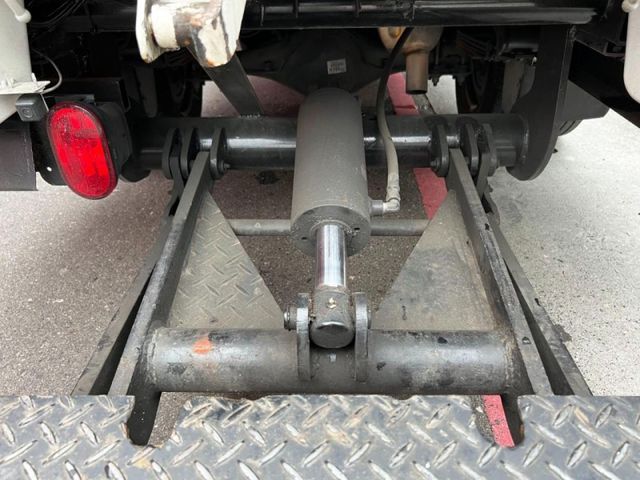 Hyundai  Porter  第8張相片