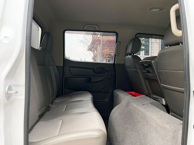 Hyundai  Porter  第13張相片