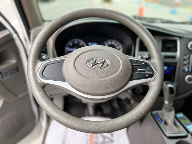 Hyundai  Porter  第14張相片
