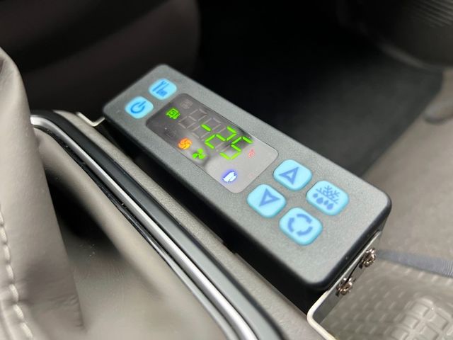 Hyundai  Porter  第17張相片