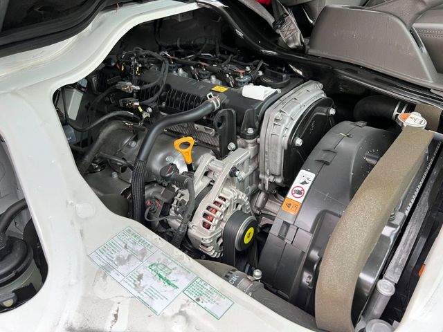 Hyundai  Porter  第19張相片