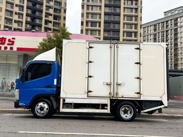 Mitsubishi  Canter  第5張相片