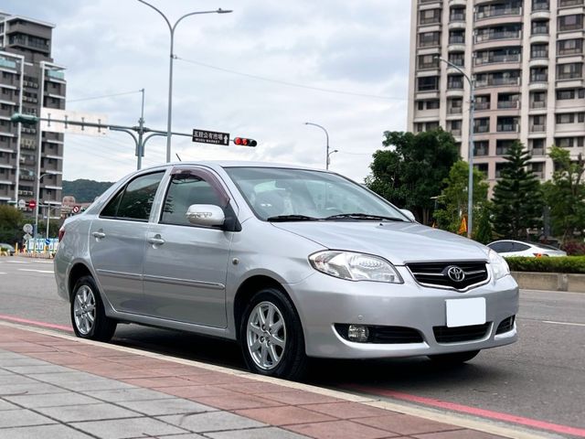 Toyota  Vios  第2張相片