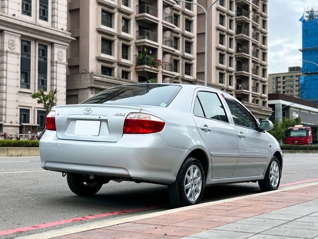Toyota  Vios  第3張相片