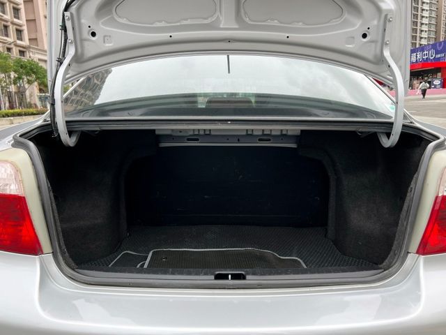 Toyota  Vios  第5張相片