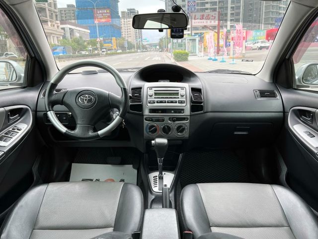 Toyota  Vios  第6張相片