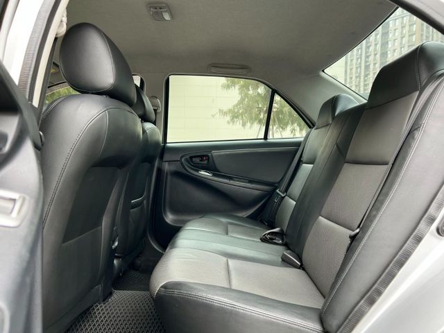 Toyota  Vios  第9張相片