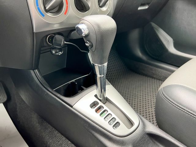 Toyota  Vios  第14張相片