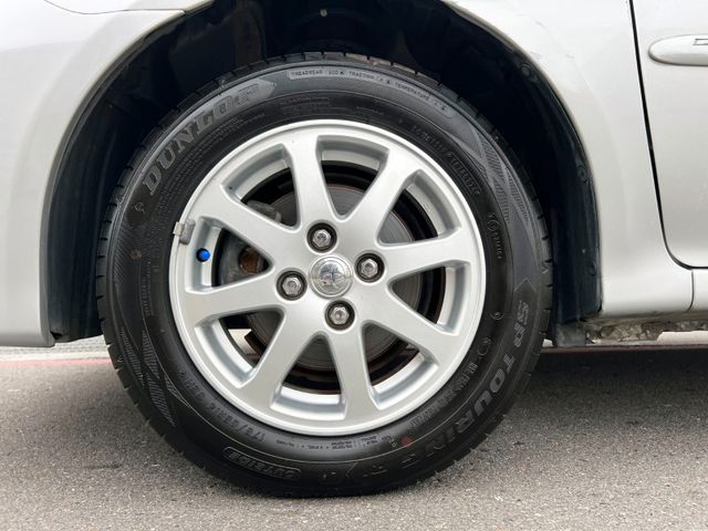 Toyota  Vios  第15張相片