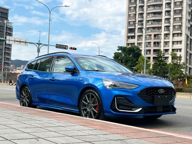 Ford/福特  Focus  第2張相片