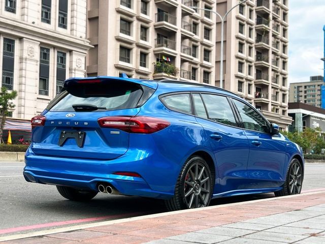 Ford/福特  Focus  第3張相片