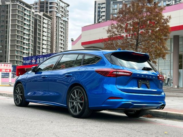 Ford/福特  Focus  第4張相片