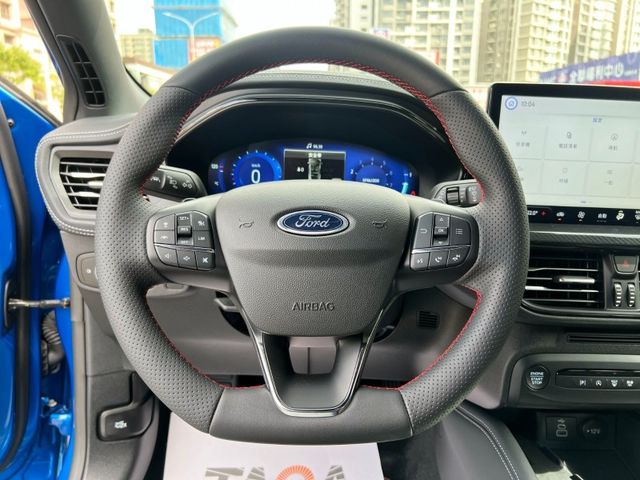 Ford/福特  Focus  第11張相片