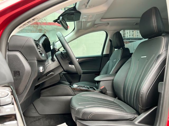 Ford/福特  Kuga 2022 Ford Kuga 2.0 AWD Vignale 頂級客車版 一手車 只跑4萬公里 全車超漂亮 新車保  第7張相片