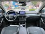 Ford/福特  Focus 2022 Ford Focus Active 1.5 任性版 超低里程 僅跑6萬公里 新車保固 全車如新 長高版   第5張縮圖