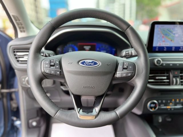 Ford/福特  Focus 2022 Ford Focus Active 1.5 任性版 超低里程 僅跑6萬公里 新車保固 全車如新 長高版   第10張相片