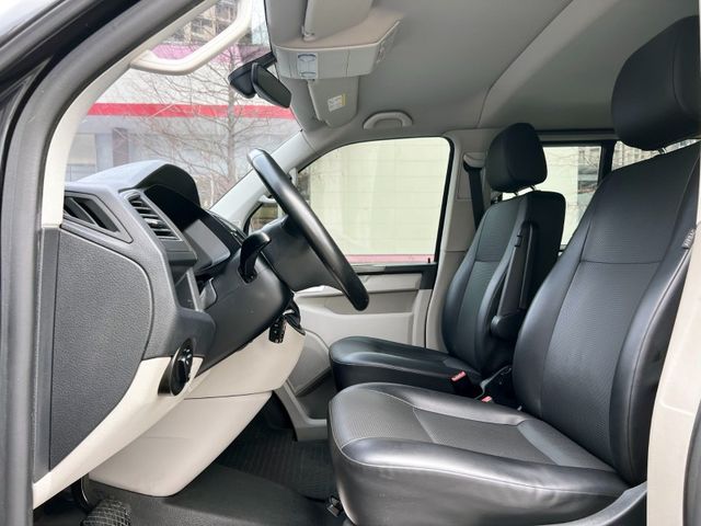 Volkswagen 福斯  T6  T6 CARAVELLE  第7張相片