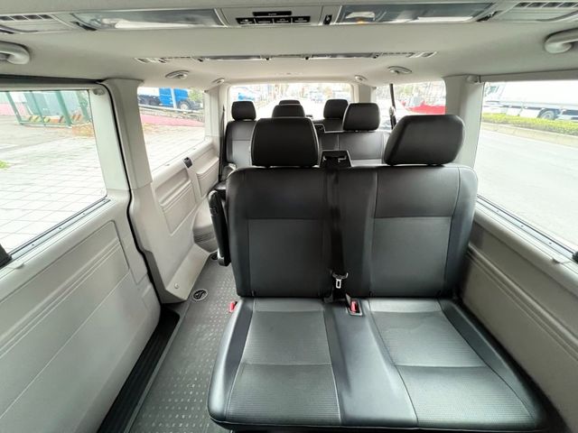 Volkswagen 福斯  T6  T6 CARAVELLE  第9張相片