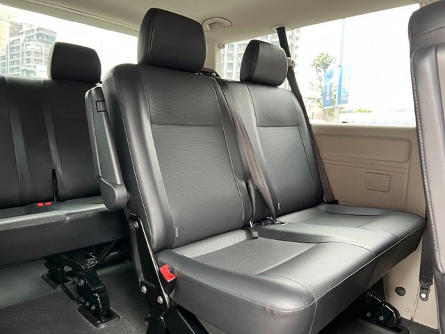 Volkswagen 福斯  T6  T6 CARAVELLE  第12張相片
