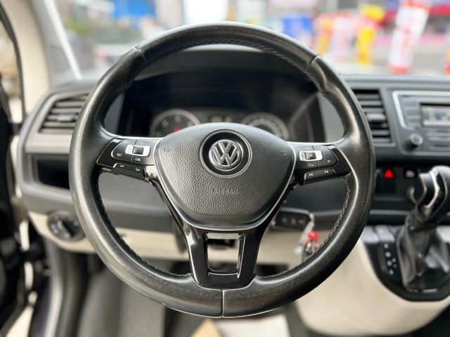 Volkswagen 福斯  T6  T6 CARAVELLE  第14張相片