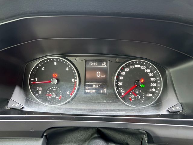 Volkswagen 福斯  T6  T6 CARAVELLE  第15張相片