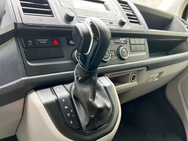Volkswagen 福斯  T6  T6 CARAVELLE  第18張相片