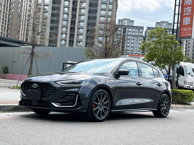 Ford/福特  Focus  第1張相片
