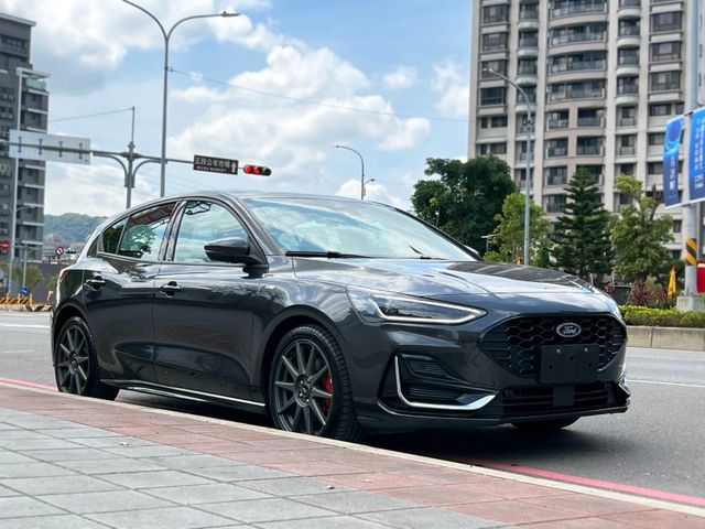 Ford/福特  Focus  第2張相片