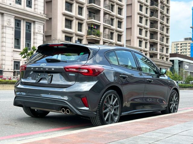 Ford/福特  Focus  第3張相片
