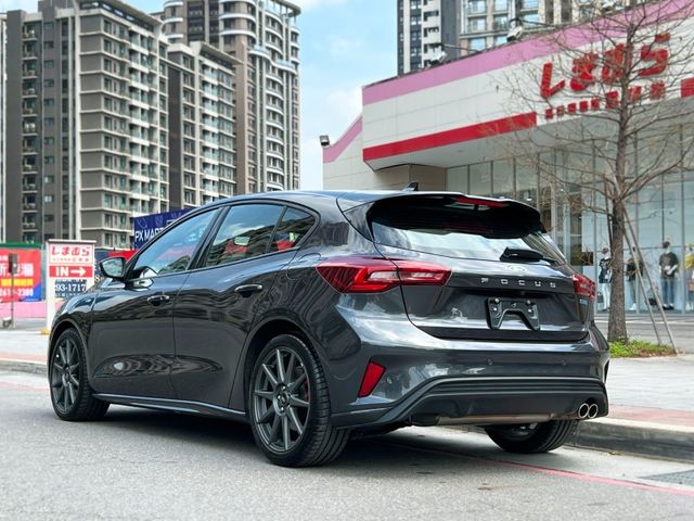 Ford/福特  Focus  第4張相片