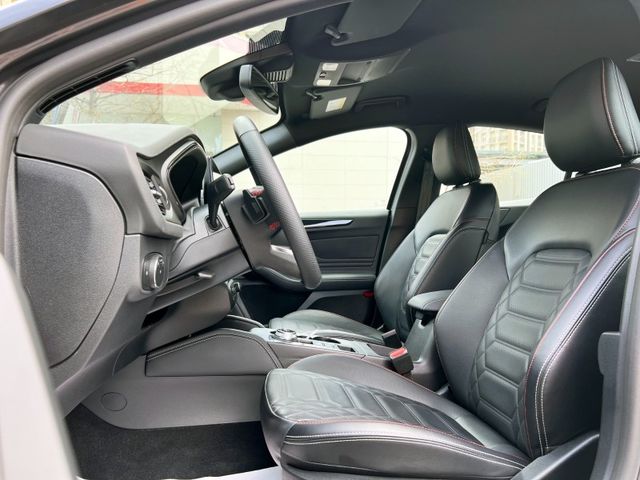 Ford/福特  Focus  第7張相片