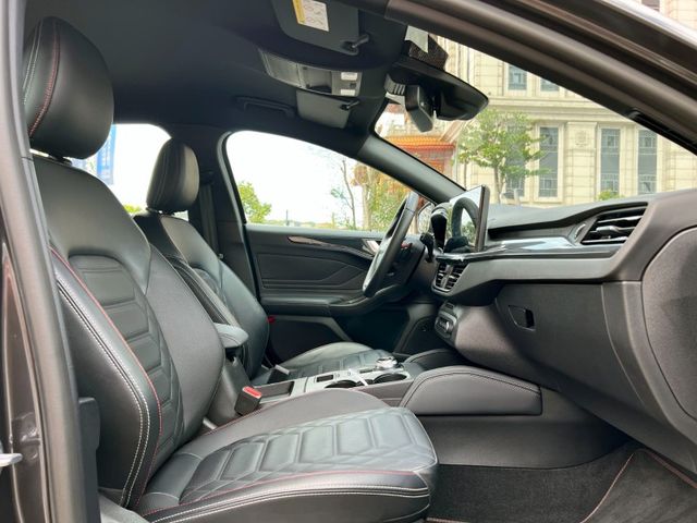 Ford/福特  Focus  第8張相片