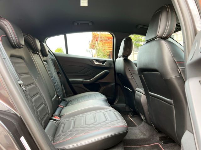 Ford/福特  Focus  第10張相片